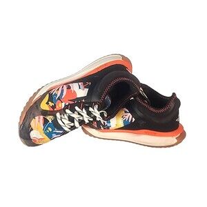 The North Face Vectiv Escape Trail Shoes Women's Size 7 Orange Great Condition